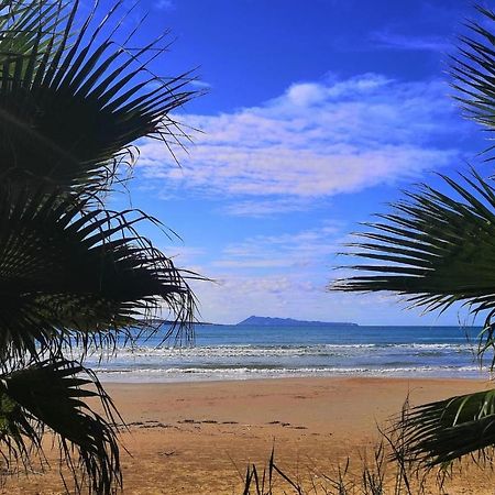 Megali Beach Nikos Sidárion Eksteriør billede